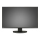 NEC MultiSync EA271F - Commercial - monitor a LED - 27" - 1920 x 1080 Full HD (1080p) @ 60 Hz - AH-IPS - 250 cd/m² - 1000:1 - 6