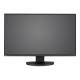 NEC MultiSync EA271Q - Monitor a LED - 27" - 2560 x 1440 WQHD @ 60 Hz - Plane to Line Switching (PLS) - 350 cd/m² - 1000:1 - 6 