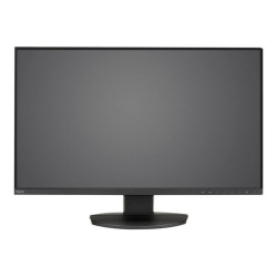 NEC MultiSync EA271Q - Monitor a LED - 27" - 2560 x 1440 WQHD @ 60 Hz - Plane to Line Switching (PLS) - 350 cd/m² - 1000:1 - 6 