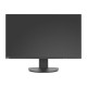 NEC MultiSync EA272F - Monitor a LED - 27" - 1920 x 1080 Full HD (1080p) @ 60 Hz - AH-IPS - 250 cd/m² - 1000:1 - 6 ms - HDMI, V