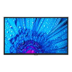 NEC MultiSync M321 - 32" Categoria diagonale Display LCD retroilluminato a LED - segnaletica digitale - 1080 p 1920 x 1080 - lu