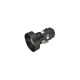 NEC NP06FL - Lente - 11.4 mm - f/2.0 - per NEC NP4000, NP4001