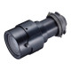 NEC NP11FL - Obiettivi grandangolo - 13.2 mm - f/2.3 - per NEC NP-PA1004, PA804, PA804UL-B-41, PA804UL-W-41, PA804- PA Series N