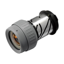 NEC NP13ZL - Lente zoom - 24.4 mm - 48.6 mm - f/1.7-2.37 - per NEC NP-PA1004, PA804, PA804UL-B-41, PA804UL-W-41, PA804- PA Seri