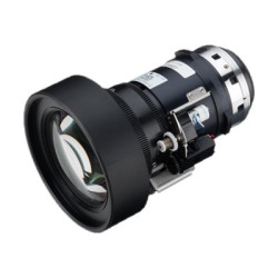 NEC NP19ZL - Lente zoom - 32.9 mm - 54.2 mm - f/1.86-2.48 - per NEC NP-PX750U