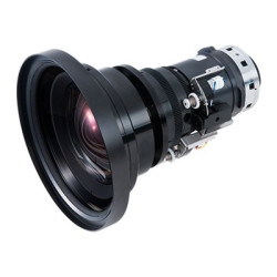 NEC NP31ZL-4K - Teleobiettivo a corta gittata - 11.3 mm - 14.1 mm - f/1.96-2.3 - per NEC NP-PX1005QL-B, NP-PX1005QL-B-18, NP-PX