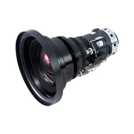 NEC NP31ZL-4K - Teleobiettivo a corta gittata - 11.3 mm - 14.1 mm - f/1.96-2.3 - per NEC NP-PX1005QL-B, NP-PX1005QL-B-18, NP-PX