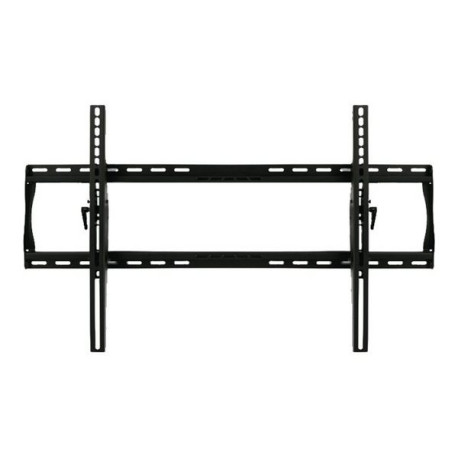 NEC WALL MOUNT PDW T XL - Kit montaggio (elemento a parete, 2 staffe) - per display LCD - dimensione schermo: 65"-80" - install