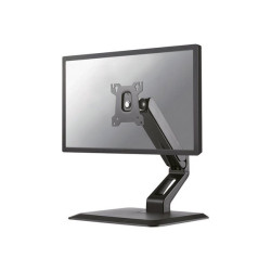 Neomounts by Newstar FPMA-D885 - Supporto - full-motion - per display LCD - nero - dimensione schermo: 15"-32" - supporto per s