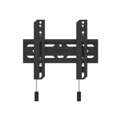 Neomounts by Newstar Select WL30S-850BL12 - Kit montaggio (elemento a parete, adattatore mensola) - per display LCD - bloccabil