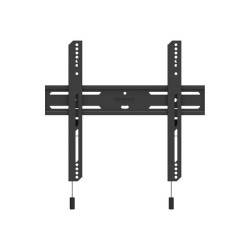 Neomounts by Newstar Select WL30S-850BL14 - Kit montaggio (elemento a parete, adattatore mensola) - per display LCD - bloccabil