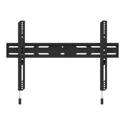 Neomounts by Newstar Select WL30S-850BL16 - Kit montaggio (elemento a parete, adattatore mensola) - per display LCD - bloccabil