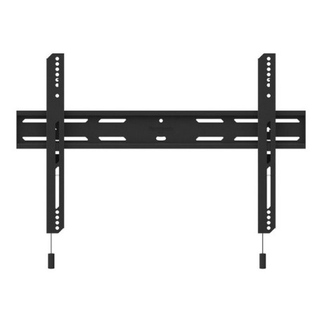 Neomounts by Newstar Select WL30S-850BL16 - Kit montaggio (elemento a parete, adattatore mensola) - per display LCD - bloccabil