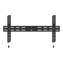 Neomounts by Newstar Select WL35S-850BL18 - Kit montaggio (elemento a parete, adattatore mensola) - per display LCD - bloccabil