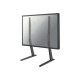 Neomounts FPMA-D1240 - Supporto - fisso - per display LCD - nero - dimensione schermo: 37"-70" - supporto per scrivania, montab