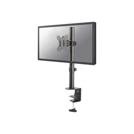 Neomounts FPMA-D510 - Kit montaggio - video full-motion - per display LCD - nero - dimensione schermo: 10"-32" - installabile c