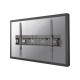 Neomounts LFD-W1640MP - Staffa - fisso - per display LCD - nero - dimensione schermo: 37"-75" - installabile a parete