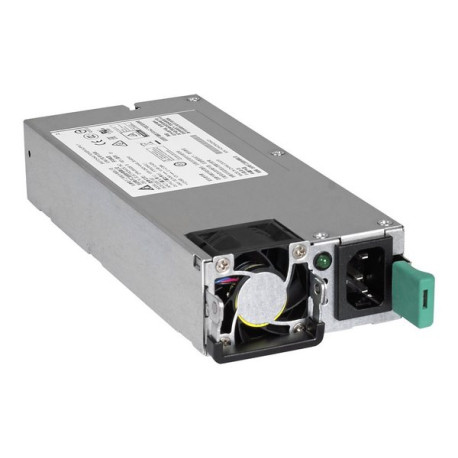 NETGEAR APS550W - Alimentatore - ridondante (interna) - 110-240 V c.a. V - 550 Watt - Europa, Americas - per NETGEAR M4300-28G-