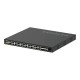 NETGEAR AV Line M4250-40G8F-PoE+ - Switch - L3 - gestito - 40 x 10/100/1000 (PoE+) + 8 x 1000Base-X SFP - flusso d'aria da late