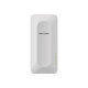 NETGEAR EAX15 - Wi-Fi range extender - Wi-Fi 6 - 2.4 GHz, 5 GHz a parete