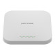 NETGEAR Insight WAX610 - Wireless access point - Wi-Fi 6 - 2.4 GHz, 5 GHz - gestito da cloud