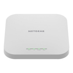 NETGEAR Insight WAX610 - Wireless access point - Wi-Fi 6 - 2.4 GHz, 5 GHz - gestito da cloud