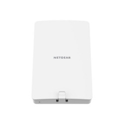 NETGEAR Insight WAX610Y - Wireless access point - Wi-Fi 6 - 2.4 GHz, 5 GHz - gestito da cloud