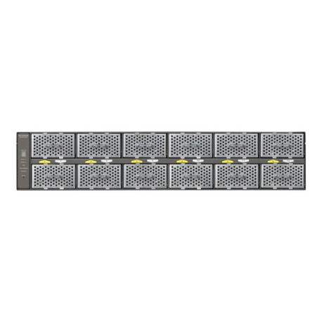 NETGEAR M4300-96X - Switch - L3 - gestito - flusso d'aria da anteriore a posteriore - montabile su rack