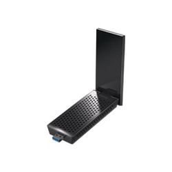 NETGEAR Nighthawk AC1900 - Adattatore di rete - USB 3.0 - 802.11ac