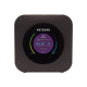 NETGEAR Nighthawk M1 Mobile Router - Hotspot mobile - 4G LTE Advanced - 1 Gbps - GigE, Wi-Fi 5