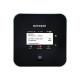 NETGEAR Nighthawk M2 Mobile Router - Hotspot mobile - 4G LTE Advanced - 1 Gbps - GigE, Wi-Fi 5