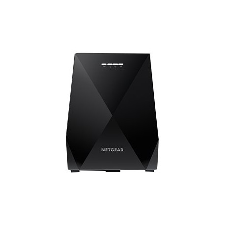 NETGEAR Nighthawk X6 EX7700 - Wi-Fi range extender - Wi-Fi 5 - 2.4 GHz, 5 GHz