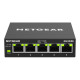 NETGEAR Plus GS305E - Switch - intelligente - 5 x 10/100/1000