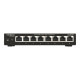 NETGEAR Smart GS308T - Switch - intelligente - 8 x 10/100/1000 - desktop