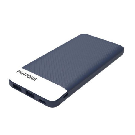 ---PANTONE POWERBANK 10000 NAVY