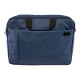 Nilox - Borsa trasporto notebook - 15.6" - blu scuro