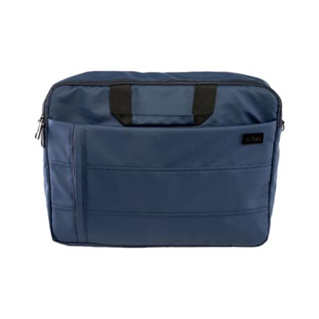 Nilox - Borsa trasporto notebook - 15.6" - blu scuro