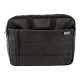 Nilox - Borsa trasporto notebook - 15.6" - nero