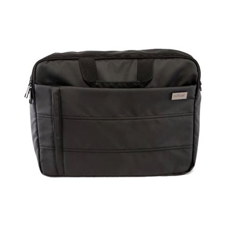 Nilox - Borsa trasporto notebook - 15.6" - nero