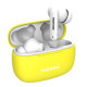 ---PANTONE TWS IN EAR FLUO YELLOW