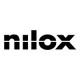 Nilox - Cavo di rete - RJ-45 (M) a RJ-45 (M) - 1 m - UTP - CAT 6 - nero