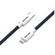 ---PANTONE USBC-LIGHT CABLE NAVY