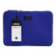 Nilox - Custodia per notebook - 13.3" - blu