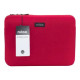 Nilox - Custodia per notebook - 14.1" - rosso