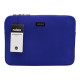 Nilox - Custodia per notebook - 15.6" - blu