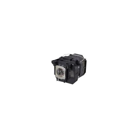 Nilox - Lampada proiettore (equivalente a: ELPLP75, V13H010L75) - 230 Watt - 2500 ora/e - nero - per Epson EB-1940, 1945, 1950,