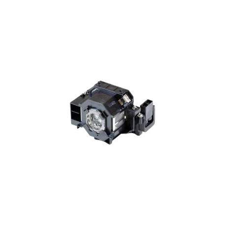 Nilox - Lampada proiettore (equivalente a: Epson V13H010L41, Epson ELPLP41) - 170 Watt - 2000 ora/e - nero - per Epson EB-S6, S