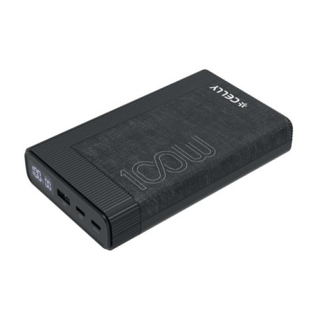 ---POWER BANK PD100W 20000 BK