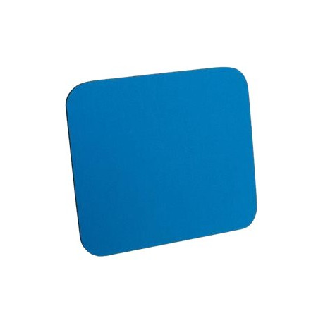 Nilox - Tappetino per mouse - blu