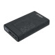 ---POWER BANK PD65W 20000 EVO BK